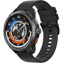 Relogio Haylou Solar Ultra HF009 Black 936001