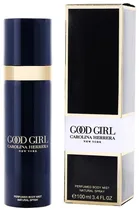 Body Mist Ca...
