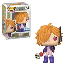 Funko Pop An...