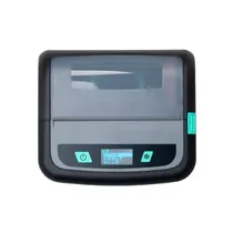 Imp Termica Portatil 4"" 4B-2044PA/USB/BT...