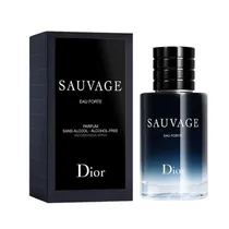 Perfume Dior...