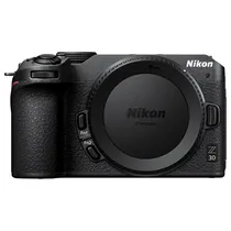 Câmera Nikon Z30 (Corpo)