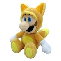  Plush Littl...