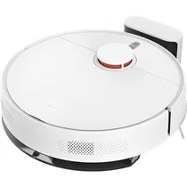 Robo Aspirador Xiaomi Vacuum S40C BHR9653US White Bivolt