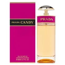 P.Prada Candy 80 ML Edp F