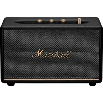 Marshall Speaker Acton III Bluetooth Black