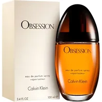 Perfume Calvin Klein Obsession Edp - Feminino 100ML