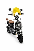 Moto Elétrica Autopropelido Midi Pro MDP-X14TW 1000W 48V 21AH 32KM/H