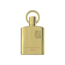 Perfume Afnan Supremacy Gold Eau de Parfum Unissex 100ML