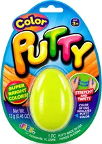 Color Putty Yellow Ja-Ru - 768