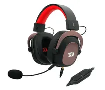 Headset Redragon Zeus 2 Gaming H510W