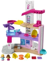  Barbie Casa...