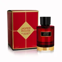 Perfume Fragance World Jasper Rouge Edp Unissex - 100ML