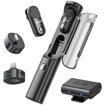  Microfone S...