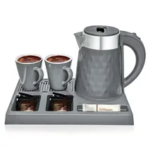 Kit Cafe + H...