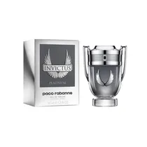 Paco Rabanne Invictus Platinum Edp 50ML