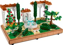  Lego Icons ...