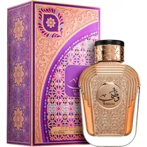 Perfume Al Wataniah Watani Pink Edp Feminino - 100ML