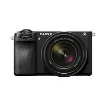  Sony Camara...