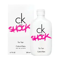 Calvin Klein...