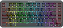 Teclado Gaming Redragon Aether Pro K706RGB-Pro (Inglês)