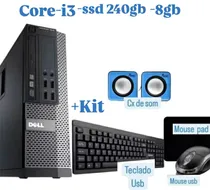PC Montado i...