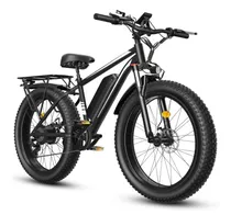  Bicicleta E...