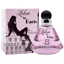  Perfume Via...
