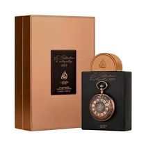  Perfume Lat...