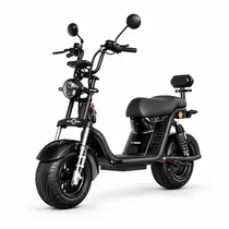 Scooter Elét...
