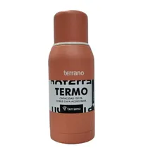 Terrano Termos Y Vasos AC402020420 750ML Coral