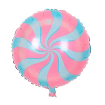  Balao para ...