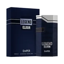  Perfume Emp...