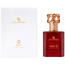 Perfume Swi...