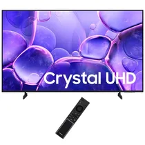 Smart TV LED 55" Samsung Crystal Uhd UN55U8000FG 4K Ultra HD Tizen Wi-Fi/Bluetooth Con Conversor Digital