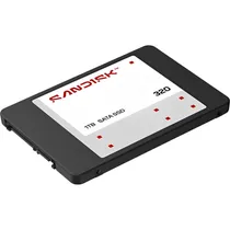  SSD 2.5" Sa...