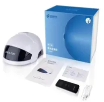  Casco Laser...