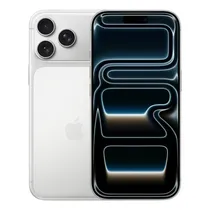 iPhone Apple 17 Pro 256GB Silver