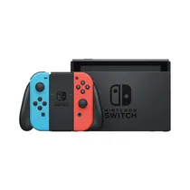 Console Port...