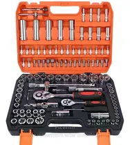 Kit Herramientas Sunlight 108PZ CX 19811