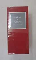  Cartier Pas...