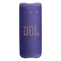 Caixa de Som JBL Grip 1 Purple