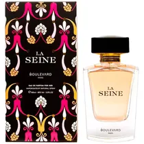 Perfume Boulevard Paris La Seine - Eau de Parfum - Feminino - 100ML