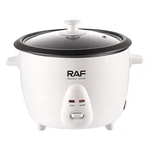 Panela de Arroz Raf R.0102W - 1.8L - 220V