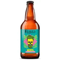 Kiagus Cerveza Artezanal Neipa 500ML