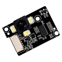 Câmera de Monitoramento do Nozzle Creality para Impressora 3D K2 Plus - 4004010272