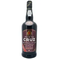 Porto Cruz Vino Porto Ruby 750ML