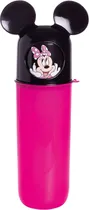 Porta Escova de Dentes Plasutil Minnie 16242 - 370 ML