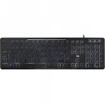  Teclado Mte...