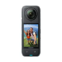 Camera INSTA360 X4 Adventure Bundle Cinsabma X407 256GB/114CM/Self/2XBA